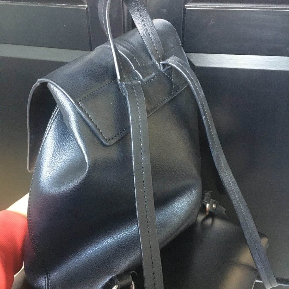 Fashion backpack - Picture 2 of 2